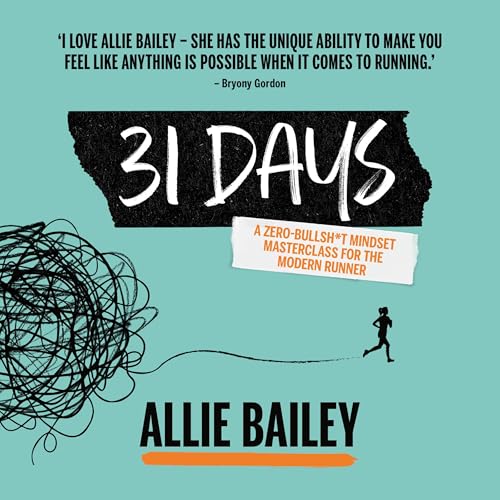 Cover of 31 Days