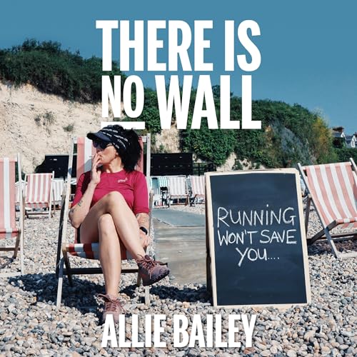 Cover of There Is No Wall