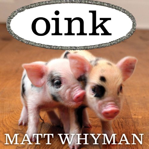 Cover of Oink