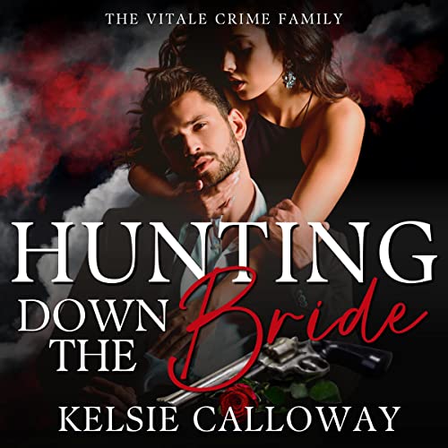 Cover of Hunting Down the Bride
