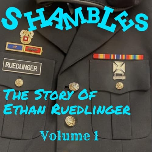Cover of Shambles
