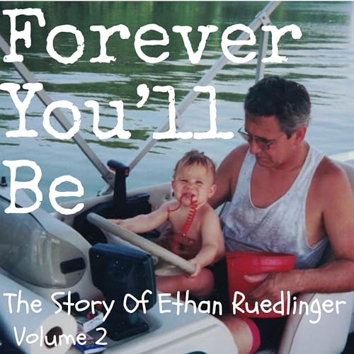 Cover of Forever You’ll Be