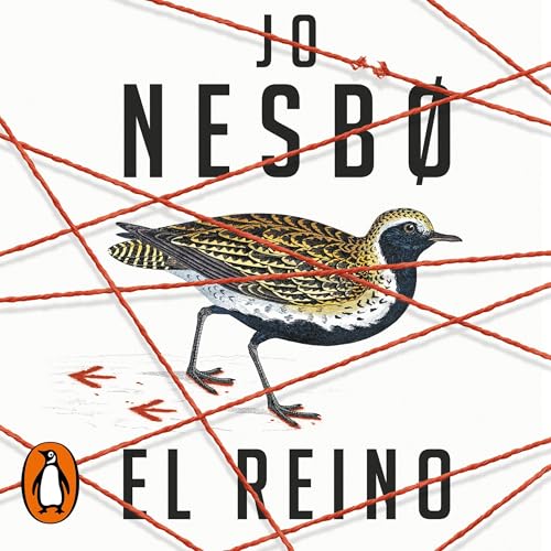 Cover of El reino (Serie Reino 1)