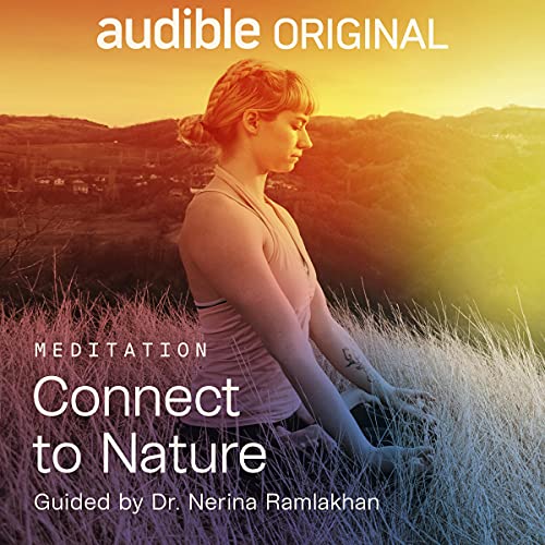 Cover of Connect to Nature