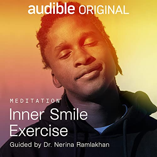 Cover of Inner Smile Exercise