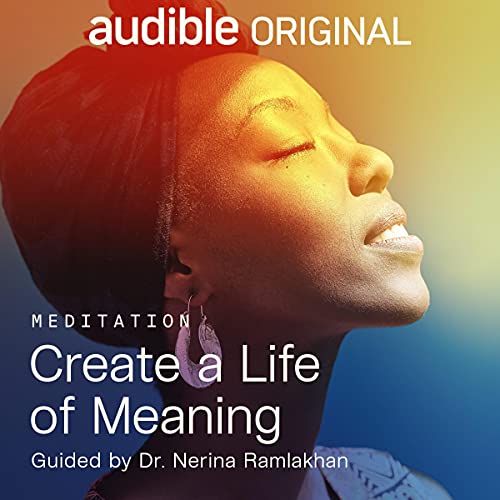 Cover of Creating a Life of Meaning
