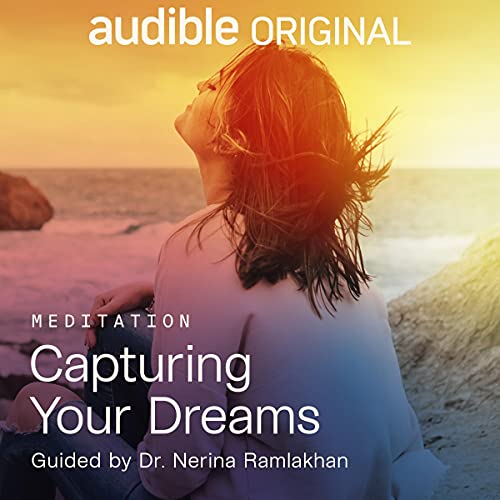 Cover of Capturing Your Dreams