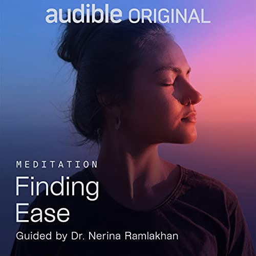 Cover of Finding Ease