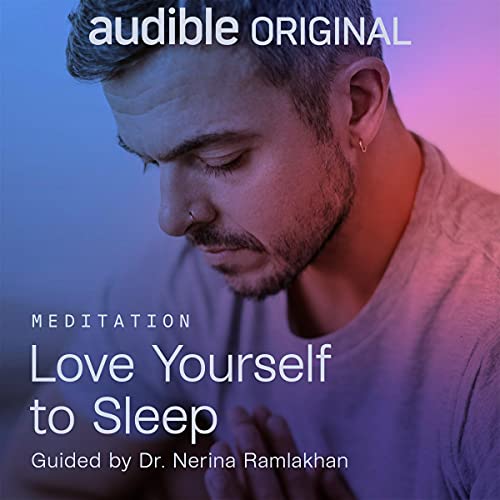 Cover of Love Yourself to Sleep