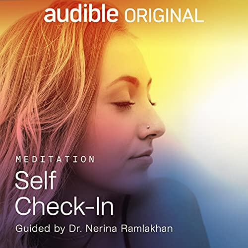 Cover of Self Check-In