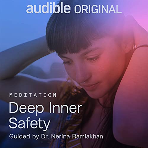 Cover of Deep Inner Safety
