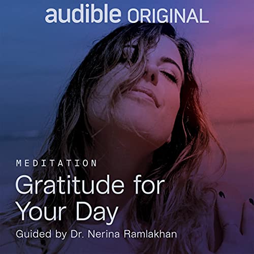 Cover of Gratitude for Your Day