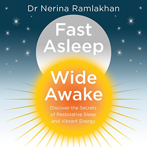 Cover of Fast Asleep, Wide Awake
