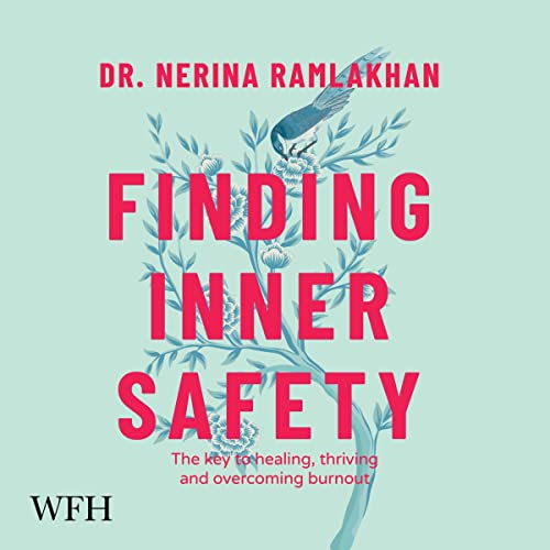 Cover of Finding Inner Safety