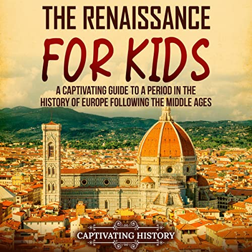 Cover of The Renaissance for Kids