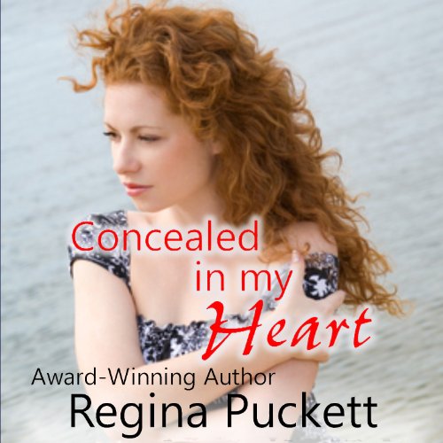 Cover of Concealed in My Heart