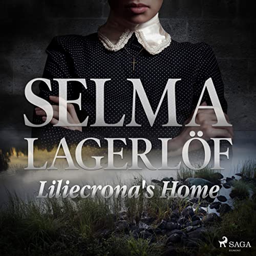 Cover of Liliecrona's Home
