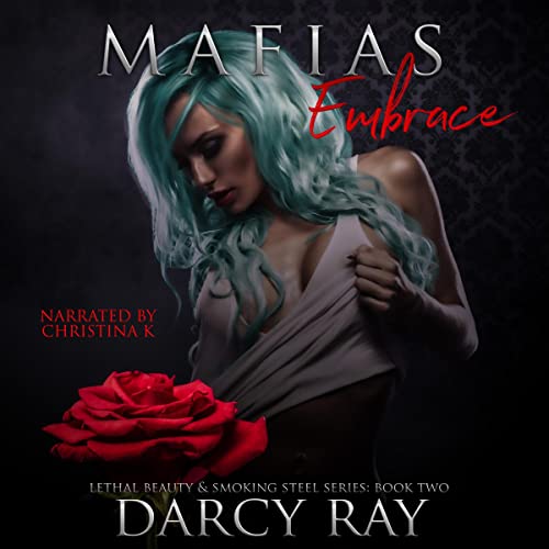Cover of Mafias Embrace