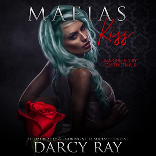 Cover of Mafias Kiss