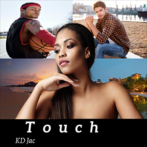 Cover of Touch