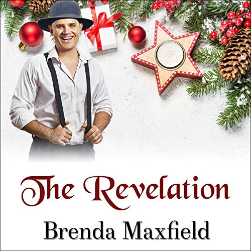 Cover of The Revelation