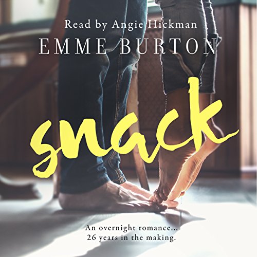 Cover of Snack