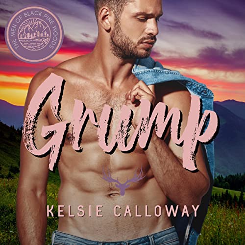 Cover of Grump