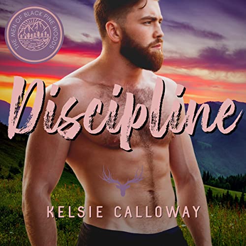Cover of Discipline