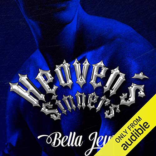 Cover of Heaven's Sinners