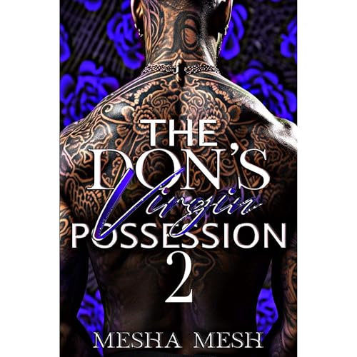 Cover of The Don’s Virgin Possession 2