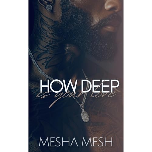 Cover of How Deep Is Your Love