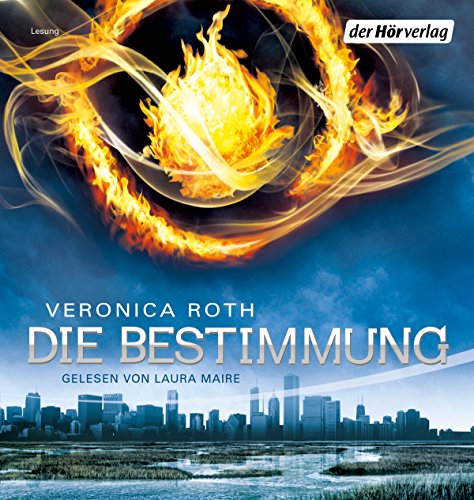 Cover of Die Bestimmung