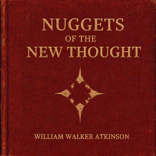 Cover of Nuggets of the New Thought