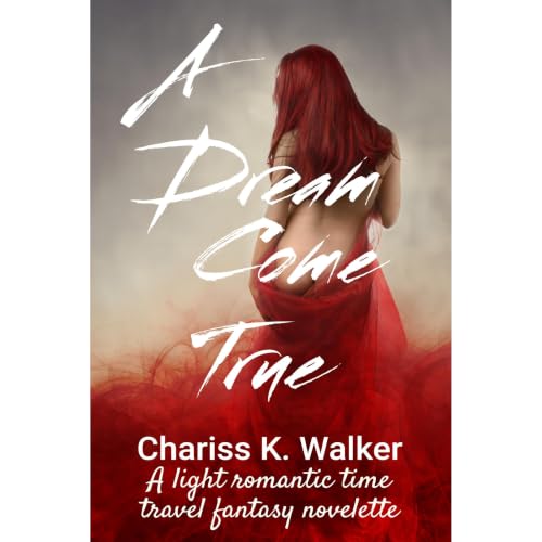 Cover of A Dream Come True