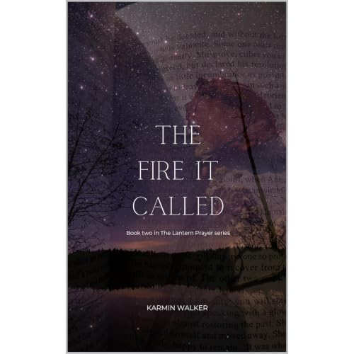 Cover of The Fire It Called