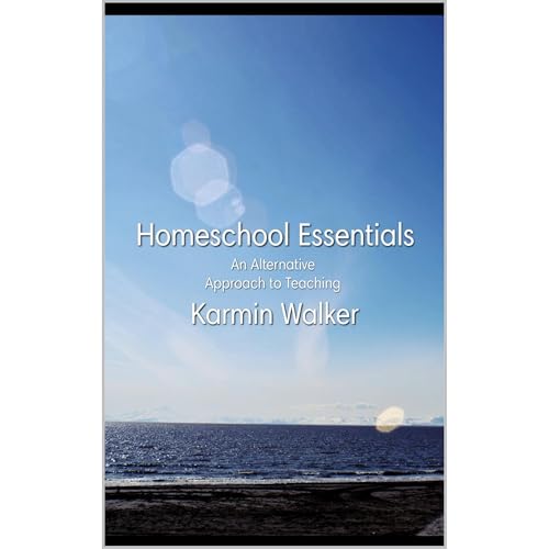 Cover of Homeschool Essentials