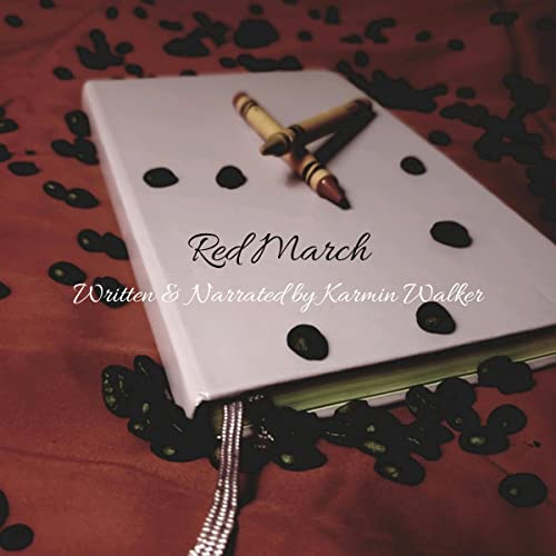 Cover of Red March