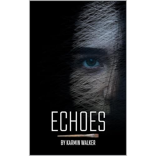 Cover of Echoes