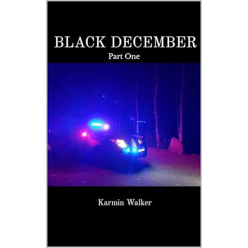 Cover of Black December