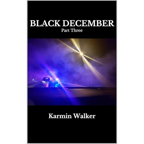 Cover of Black December