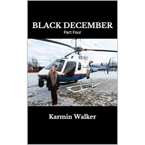 Cover of Black December