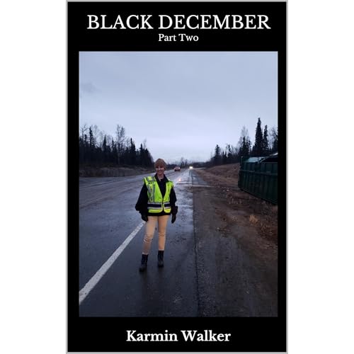 Cover of Black December