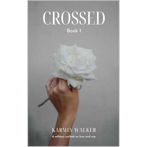Cover of Crossed