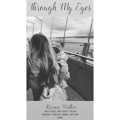 Cover of Through My Eyes
