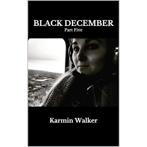 Cover of Black December