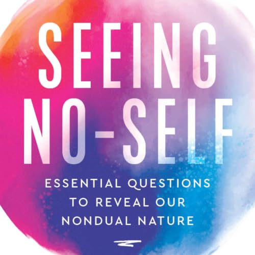 Cover of Seeing No-Self