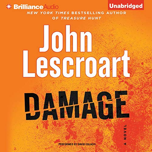 Cover of Damage