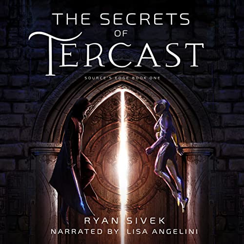 Cover of The Secrets of Tercast
