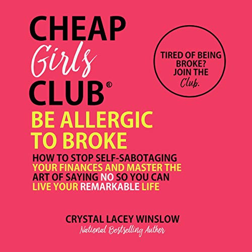 Cover of Cheap Girls Club™
