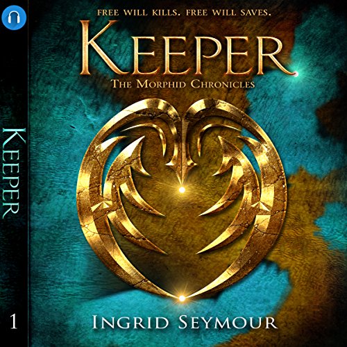 Cover of Keeper